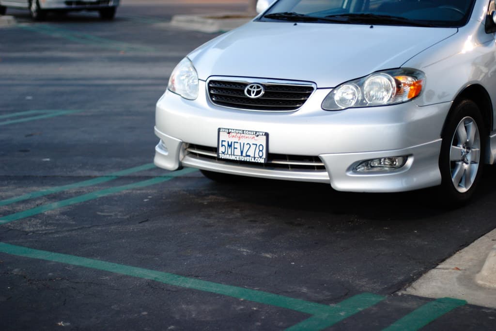Corolla