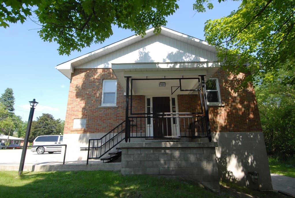 Northern Light Masonic Lodge No 266 Stayner Ontario (6)