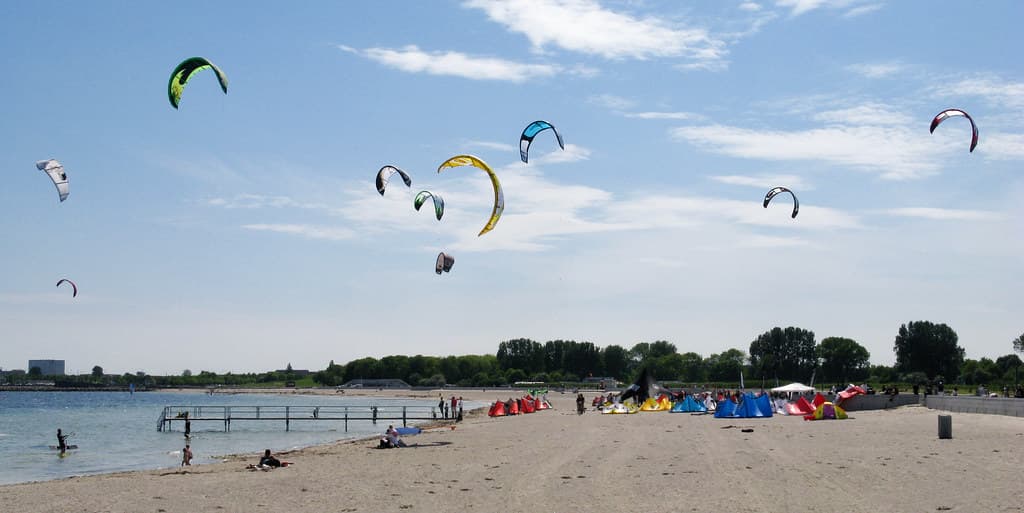 Sydstranden Dragør