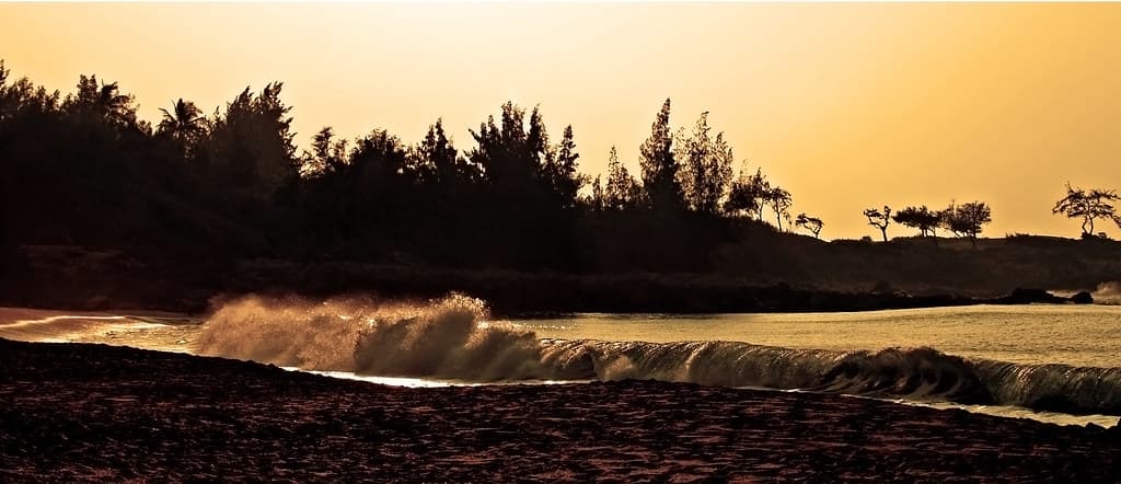 DT Fleming Beach