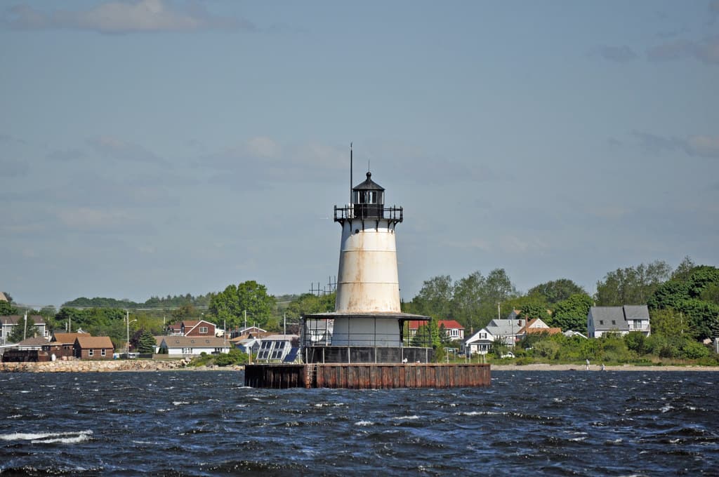 Slades Ferry Beach