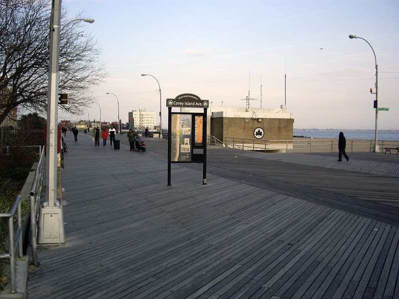 Brighton Beach