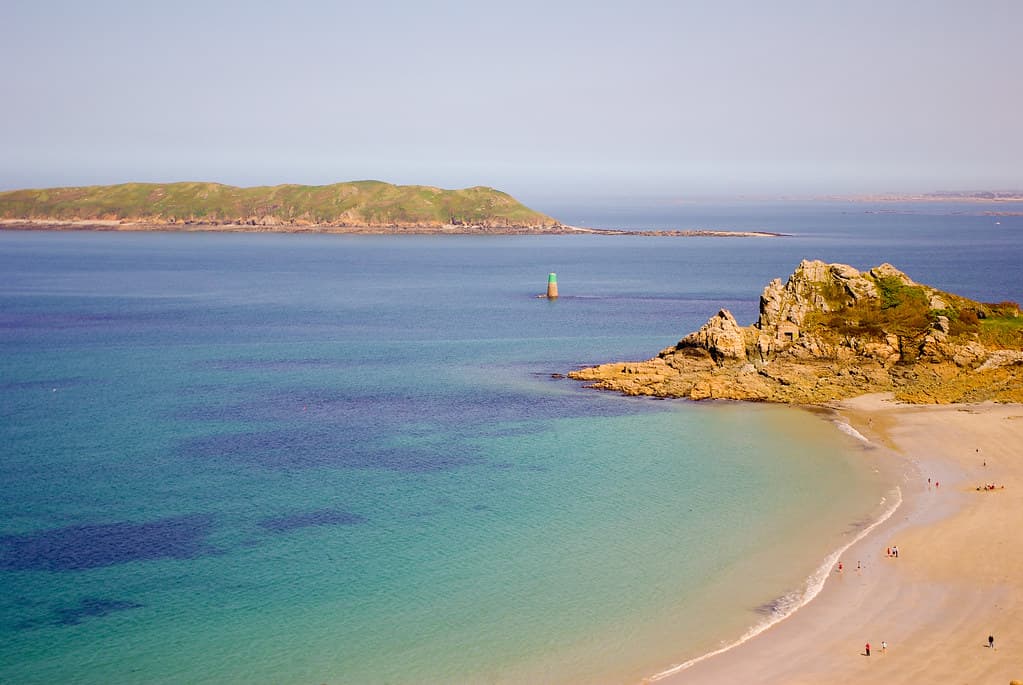 Plage