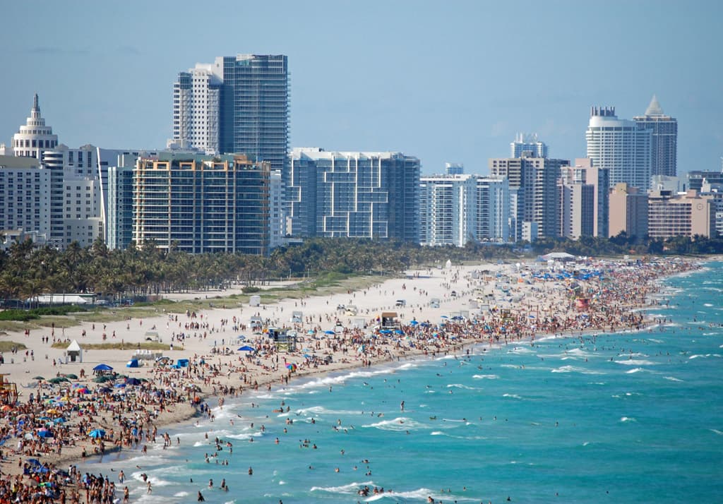 Miami