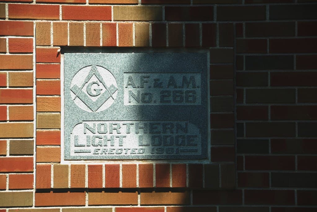 Northern Light Masonic Lodge No 266 Stayner Ontario (4)