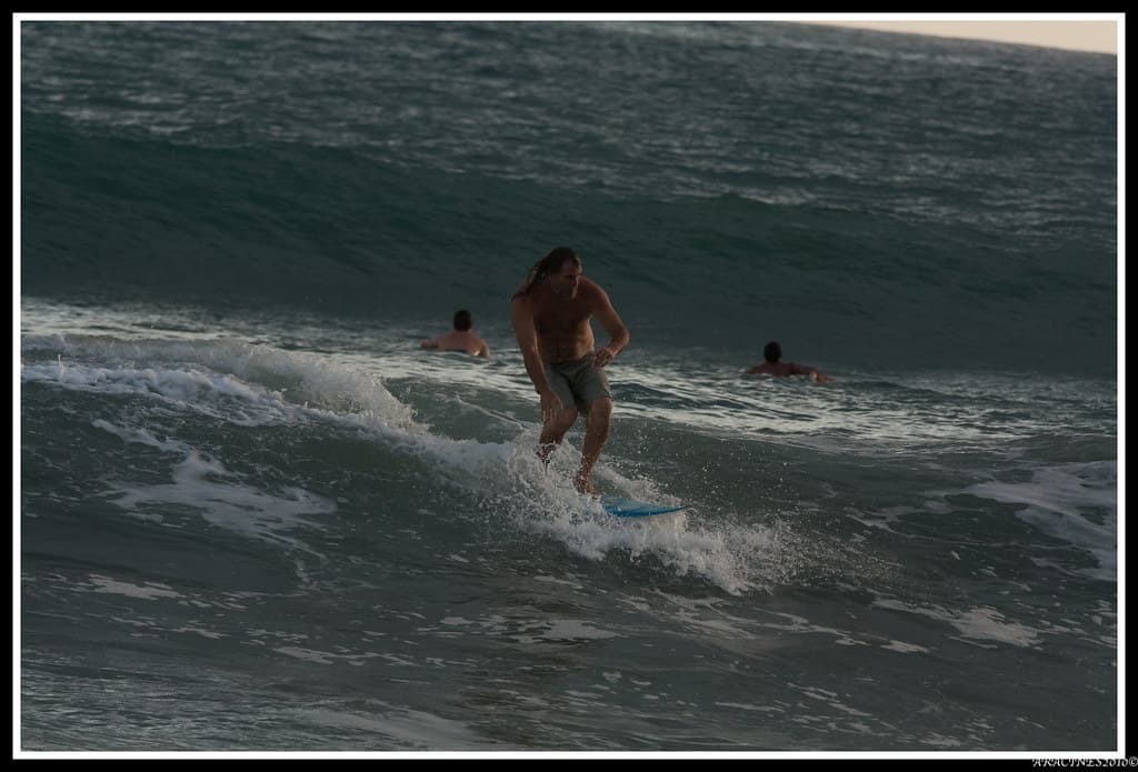 Playón Sur