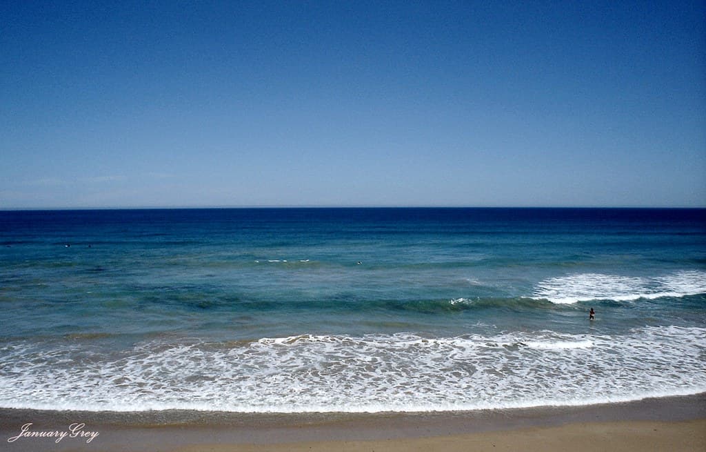 Anglesea Beach Victoria Australia