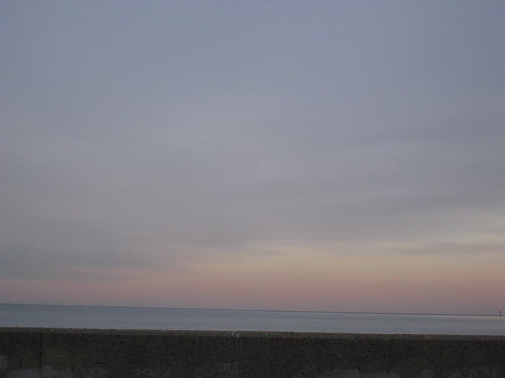 Winthrop Shore Drive