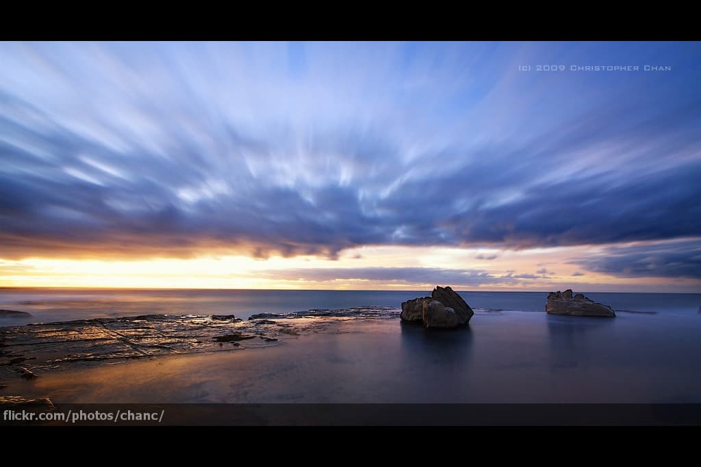 Forresters Beach, New South Wales