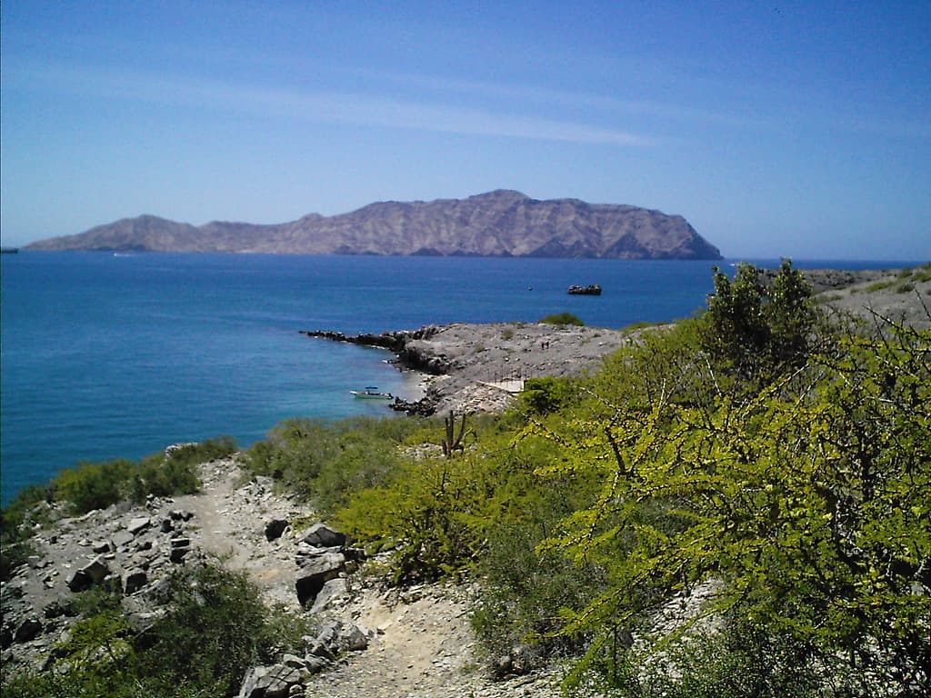 Playa Boca de Lechería — photo by R nZ Ramón Núñez