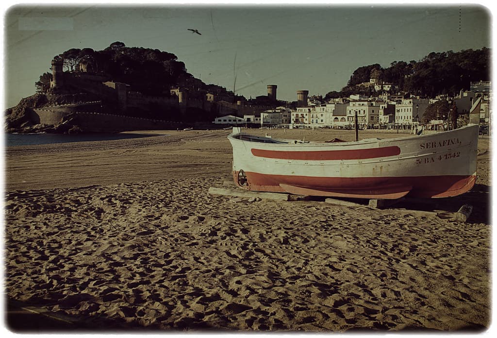 101 anys de Costa Brava // 101 years of Costa Brava