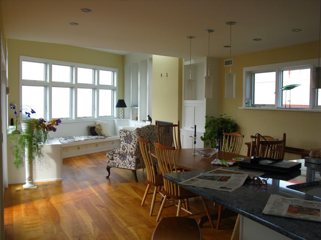 2009 05 23 - 6491 - Barnegat Light - 3F Living Room