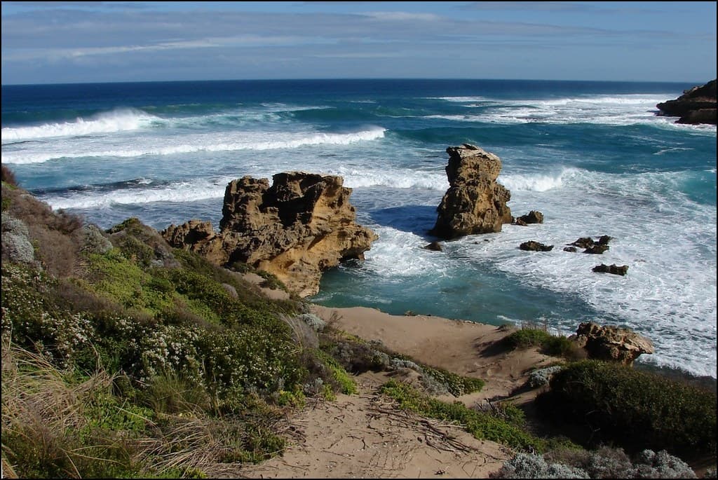 Rosebud Beach