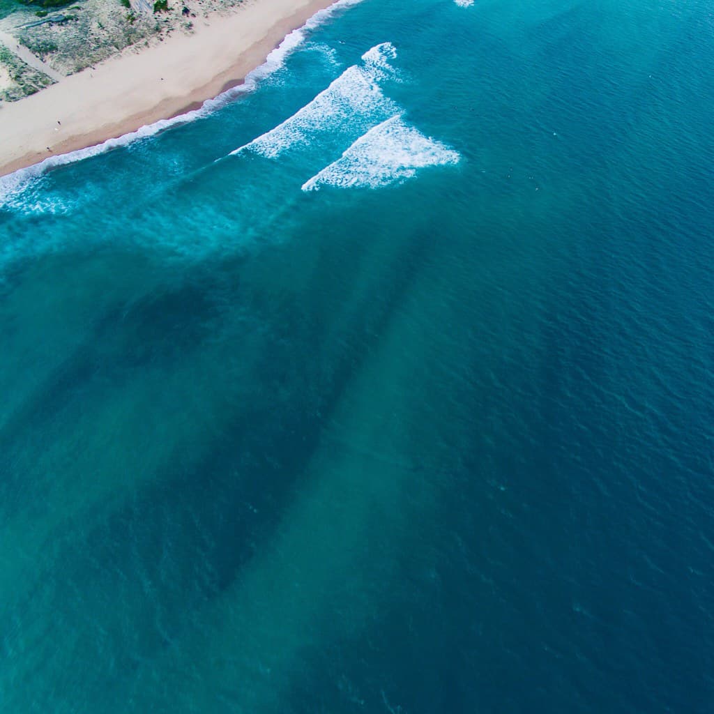 Wanda Detail Had a great time flying the P4 at Cronulla last night. Video to follow soon. Water Swimming Pool Day Outdoors Nature No People Beauty In Nature Swimming Lane Marker Sea Beach