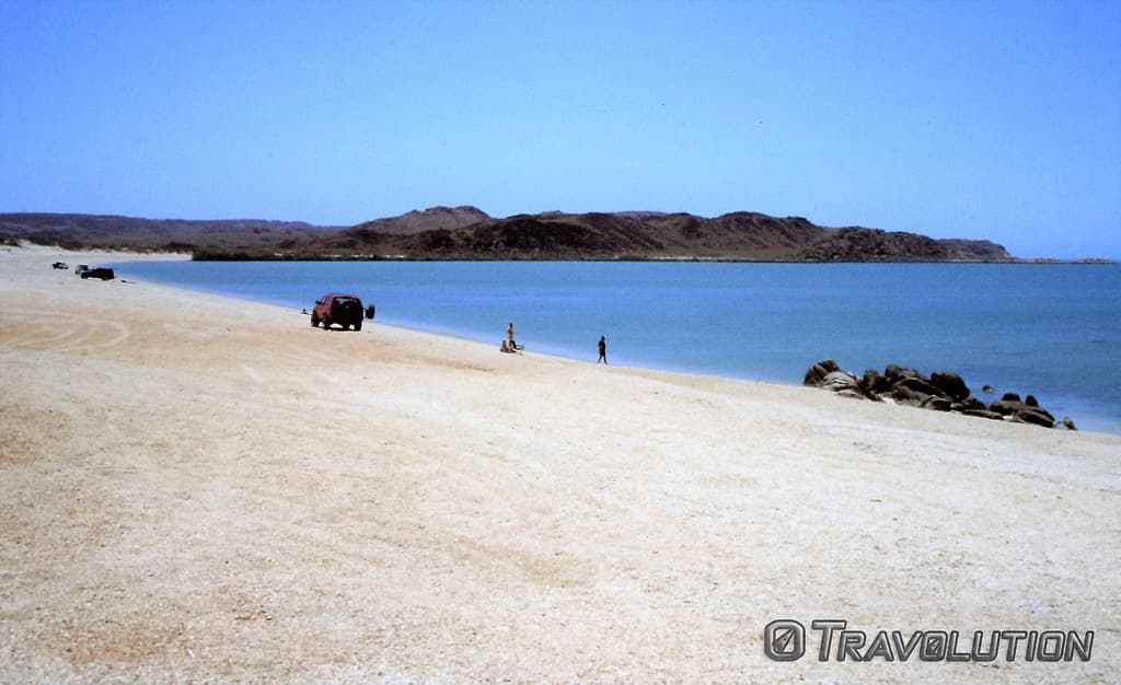 Hearsons Cove, Dampier
