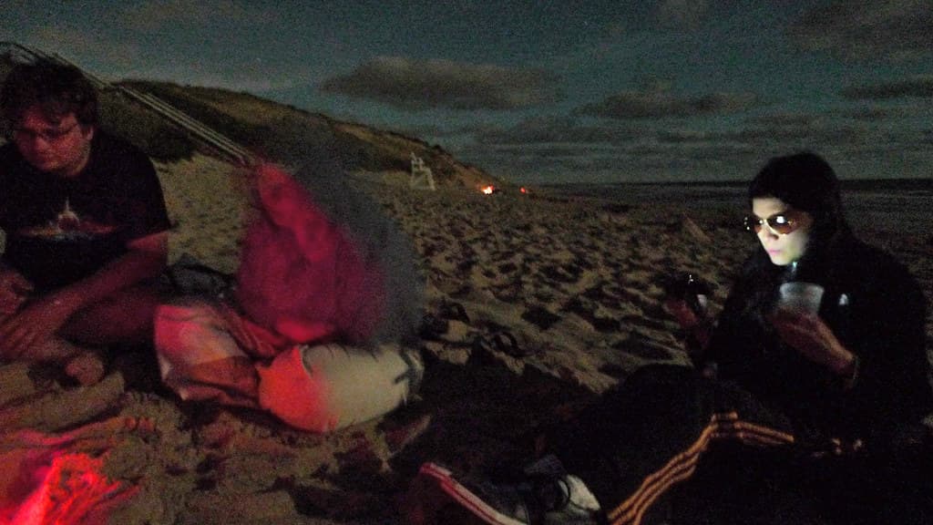 Marconi Beach, Wellfleet