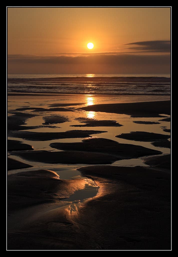 Playa de Verdicio — photo by Jashir