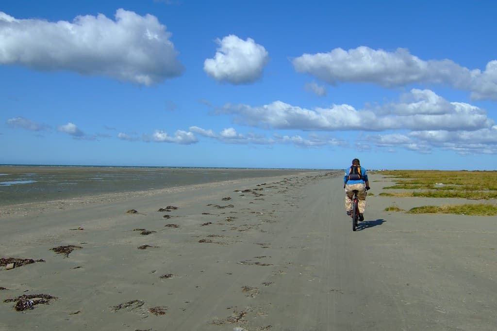 Fanø Sydstrand — photo by ebygomm