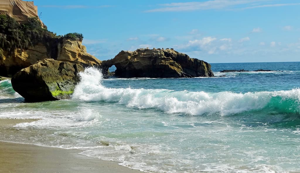 Jetty Beach