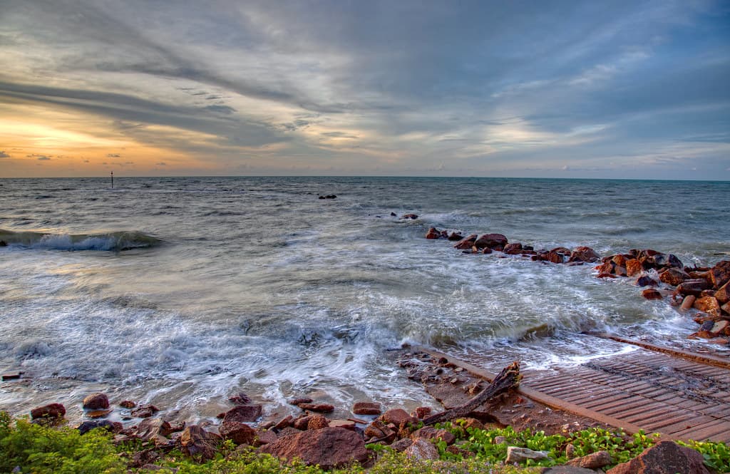 Home Beach