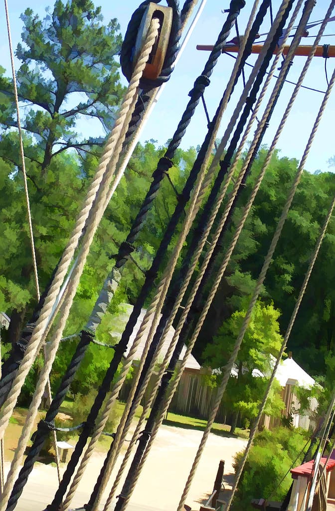Jamestown, Virginia