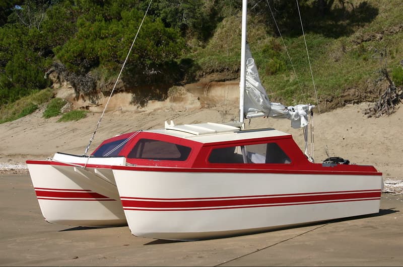 Australian Catamarans