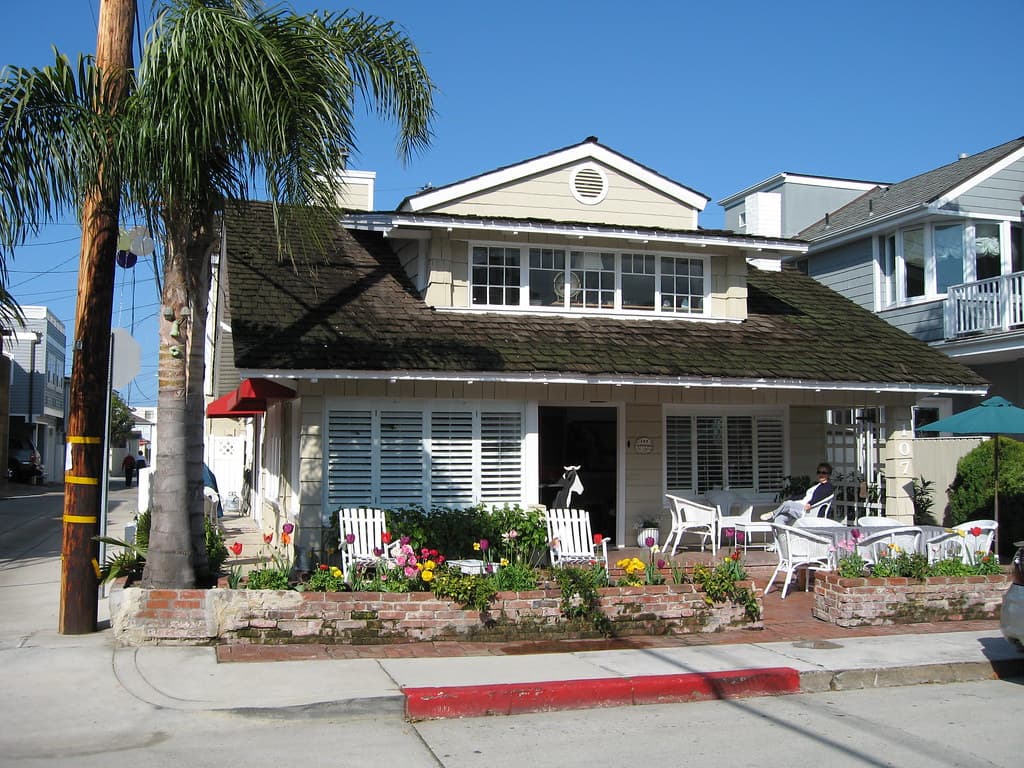 California: Spring Break 2006