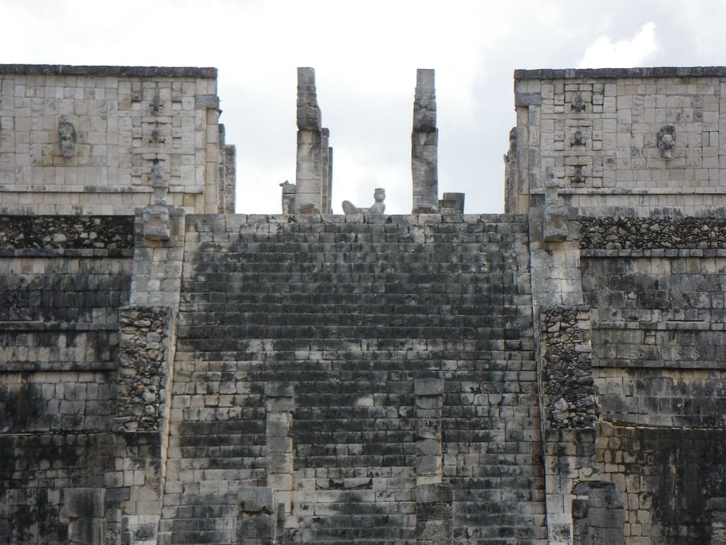Playa Chac Mool