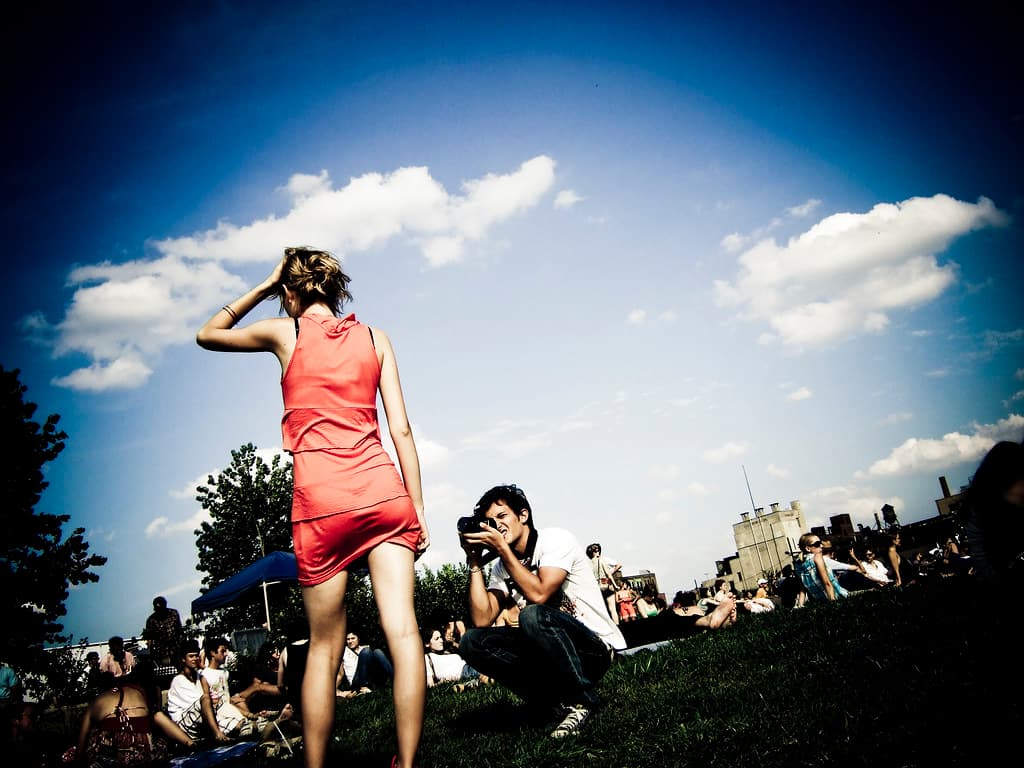 Williamsburg Waterfront Concerts