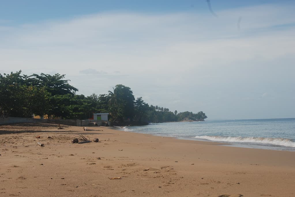 Steps Beach — photo by pixelyne