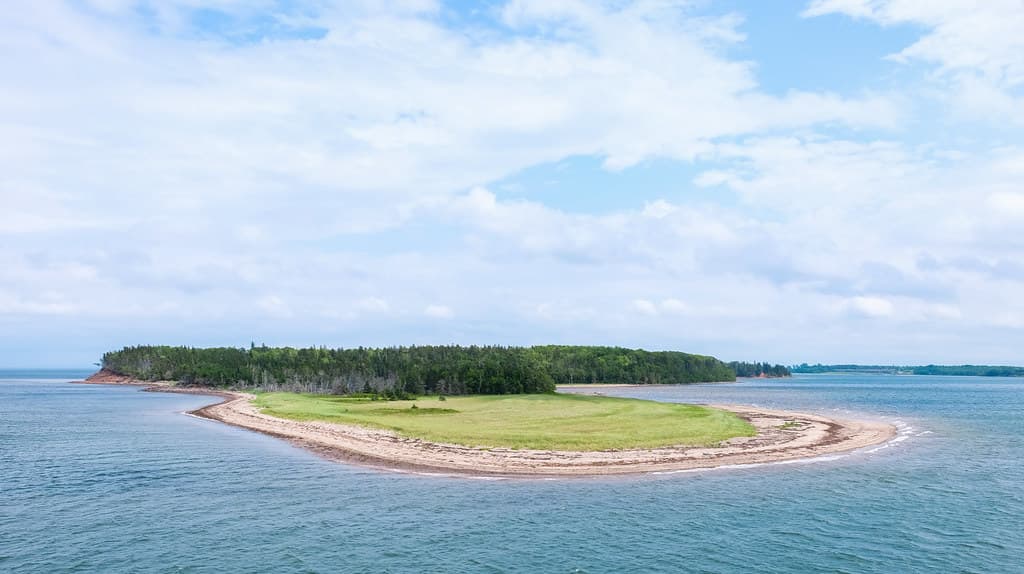 Melmerby Beach