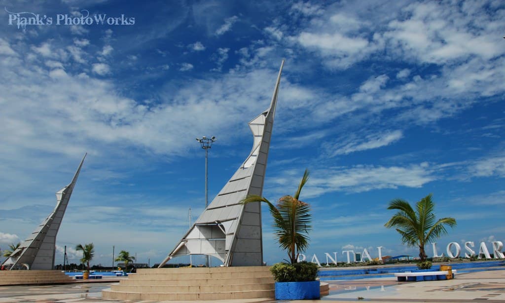 Losari Beach