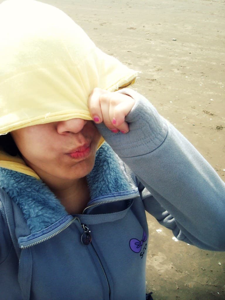 Playaa!