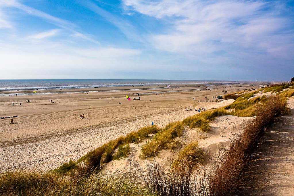 Quend Plage
