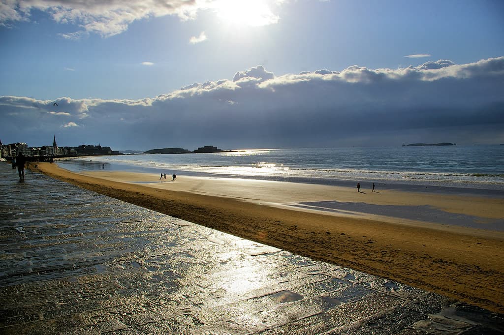 Saint Malo