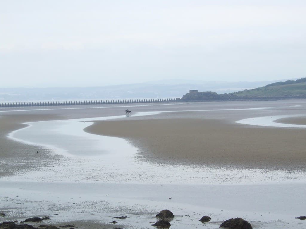 Cramond 6