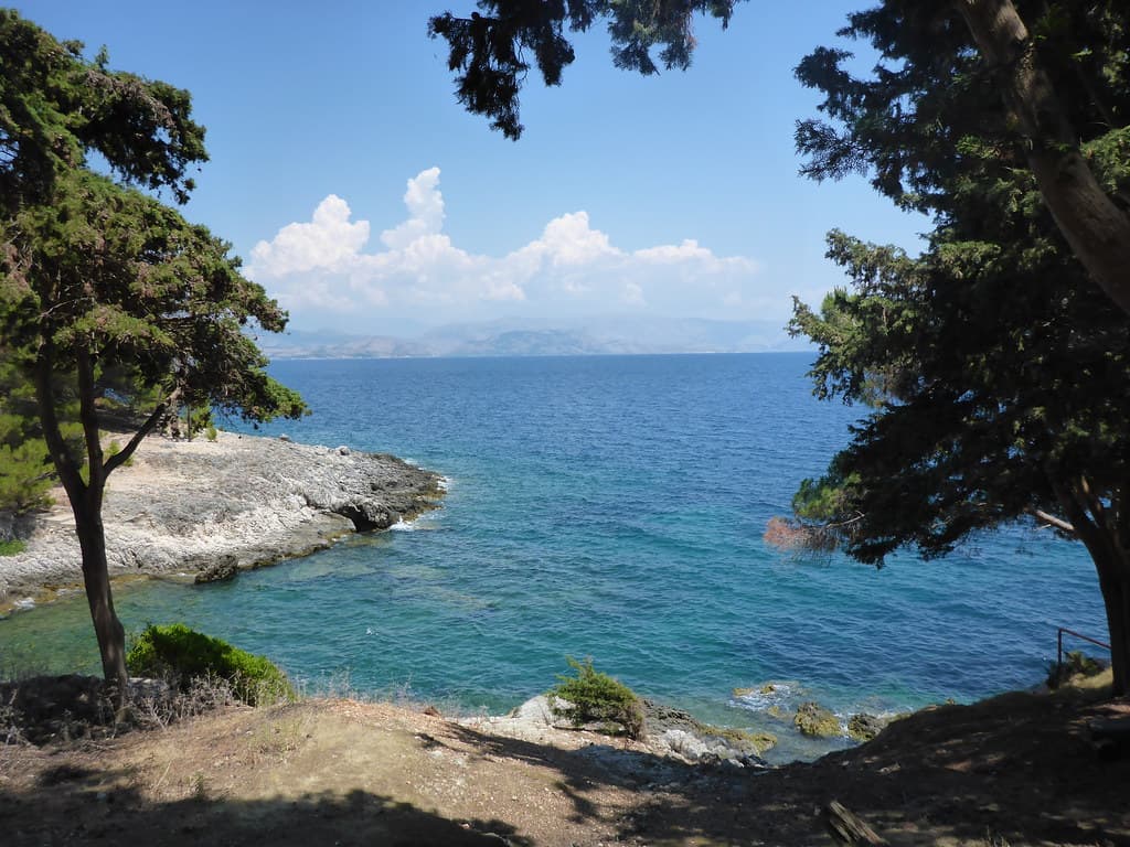 Cape Stillo Beach