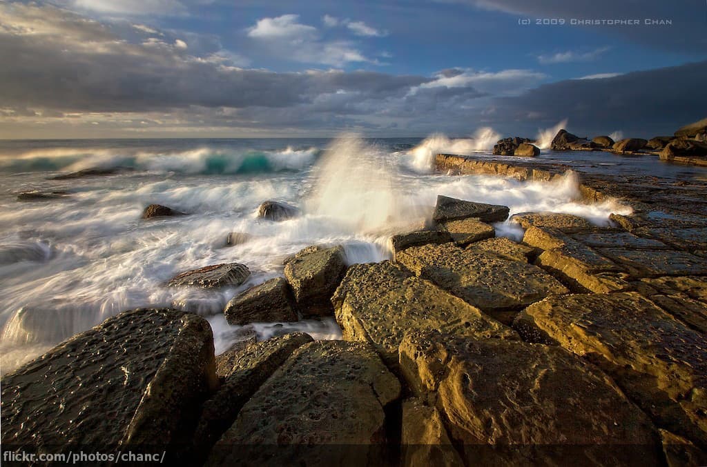 Forresters Beach, New South Wales
