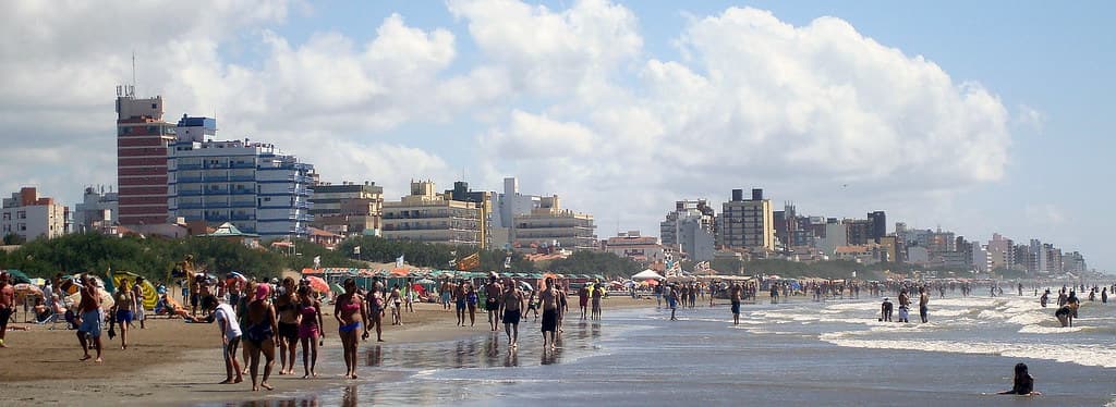 San Bernardo