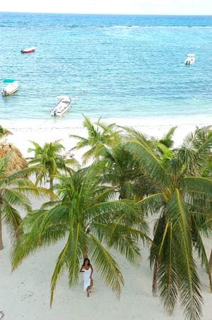 Riviera Maya: the Mexican Paradise