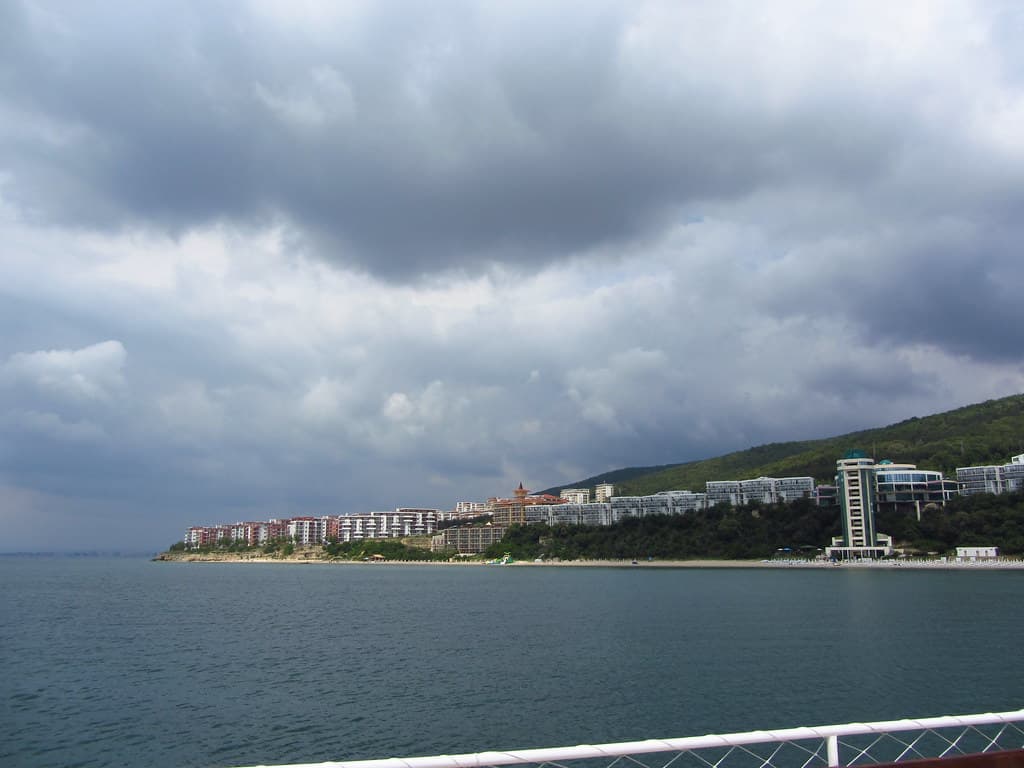Emona Beach