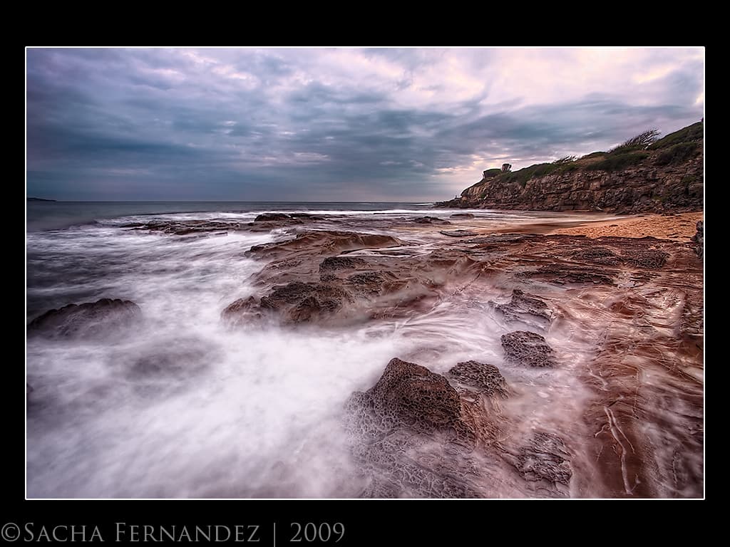 Merimbula Morning