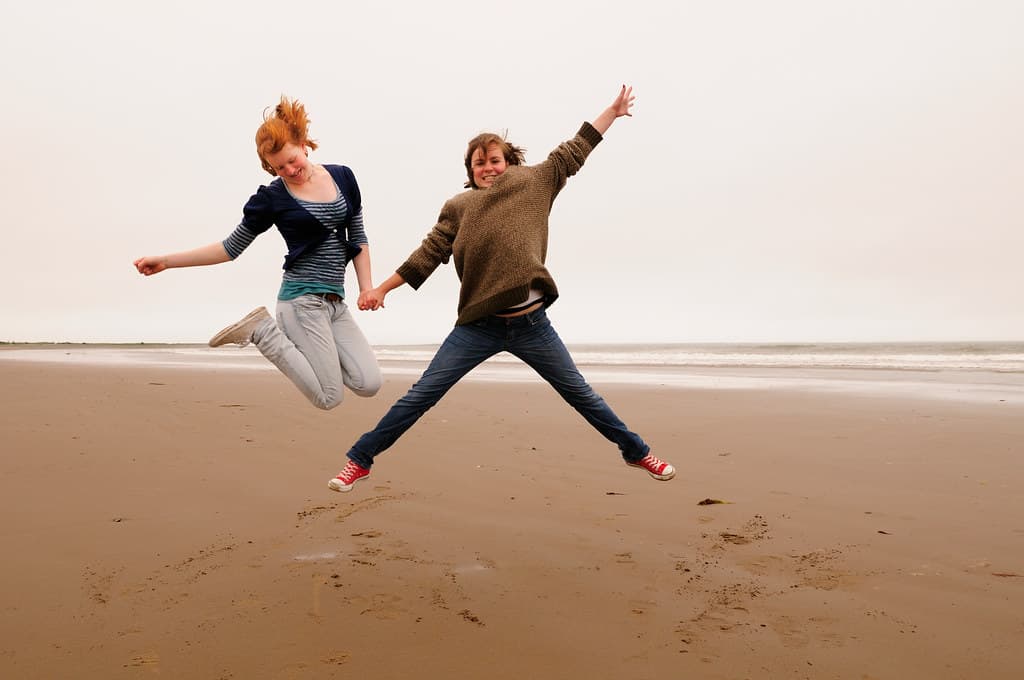 Chezzetcook Beach