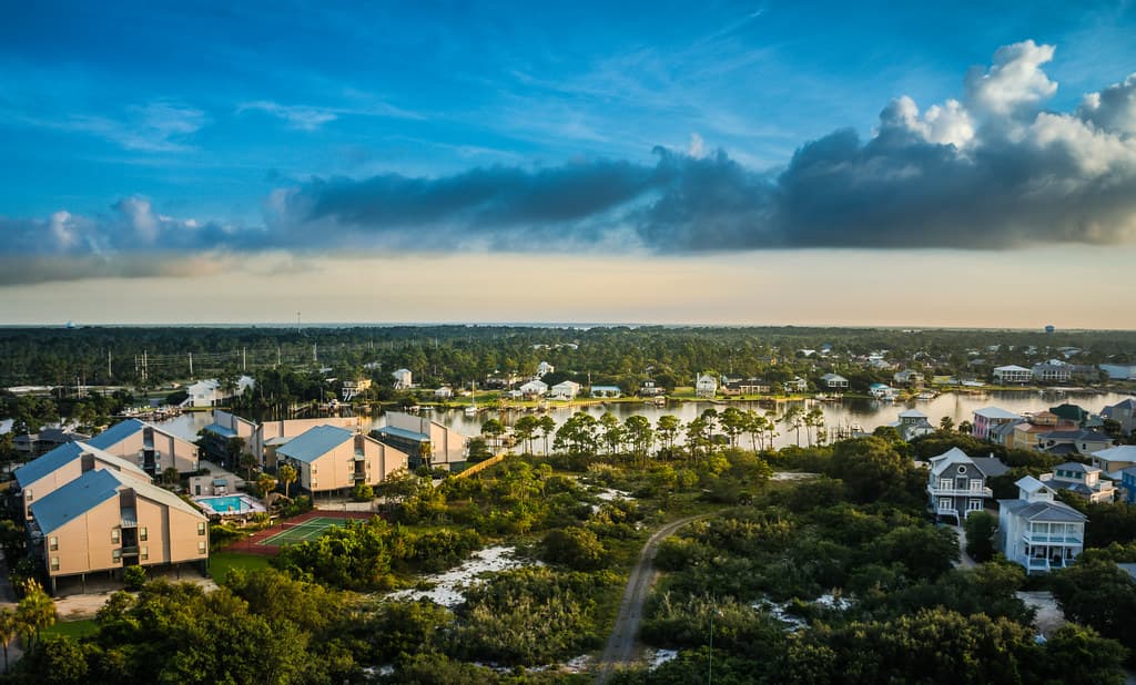 Cotton Bayou 2