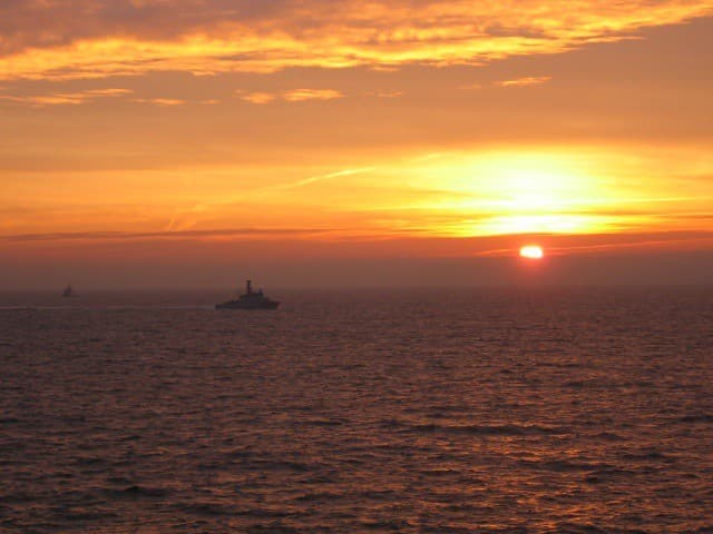 Gniben Beach