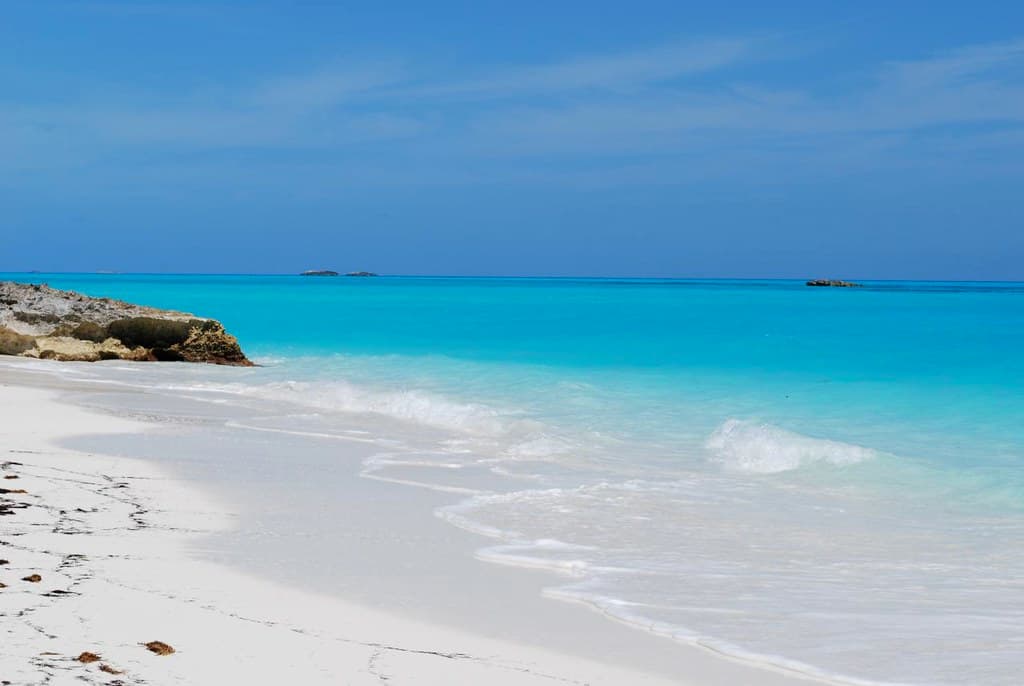 Monument Beach