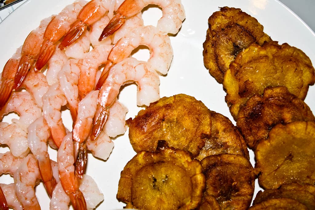 comida de dia