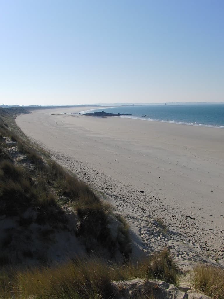 Plage de Keremma