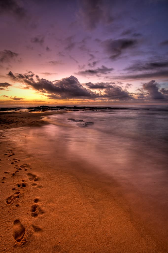 Wamberal Beach, Wamberal