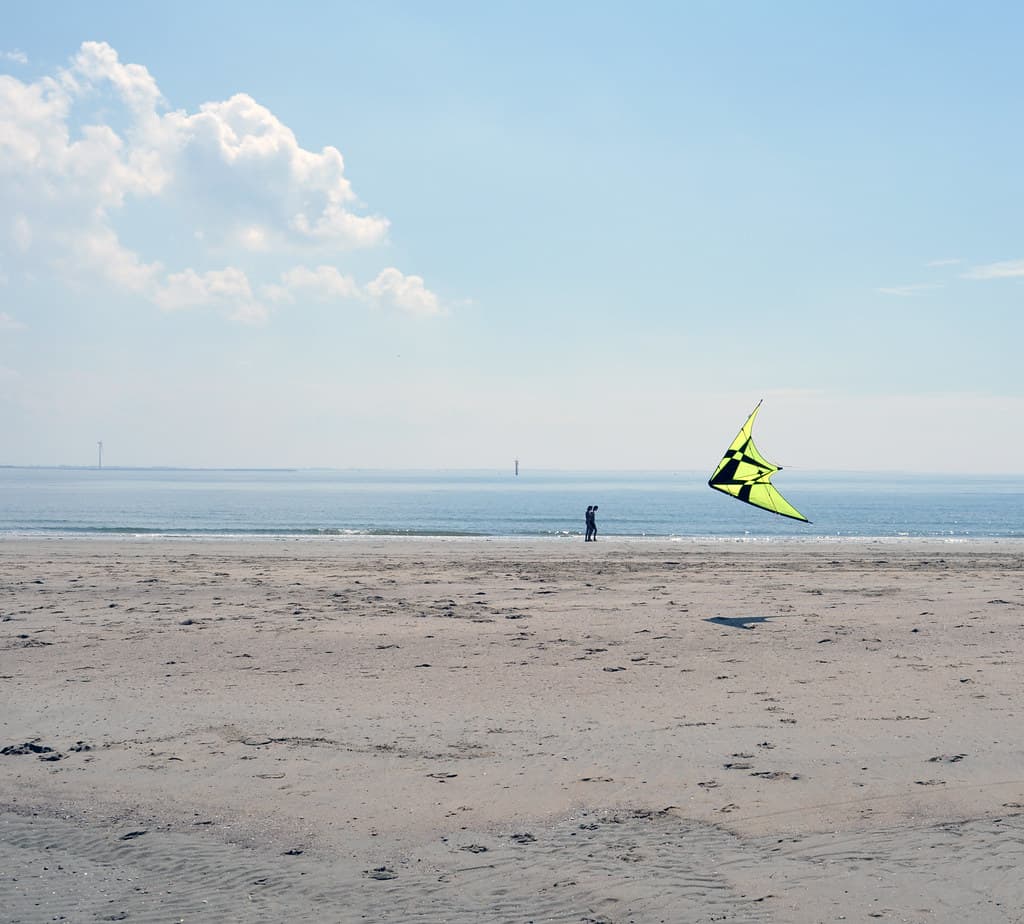 Westerschouwen Beach